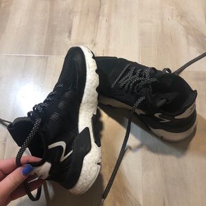 Adidas Nite Jogger Shoes